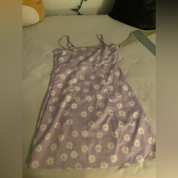 ❤️‍🔥3 / 30❤️‍🔥 Pretty Daisy Dress - Picture 11 of 16